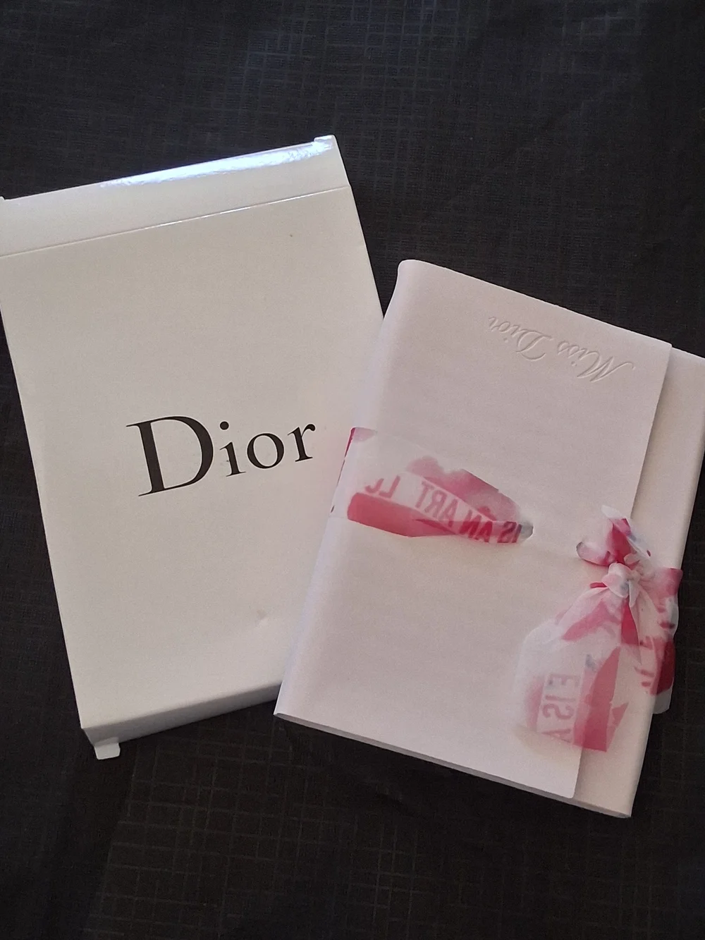 GWP gift purchased